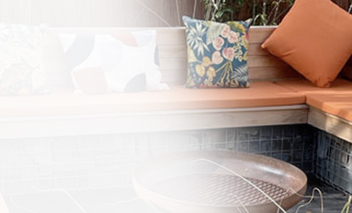 Outdoor Upholstery Fabrics