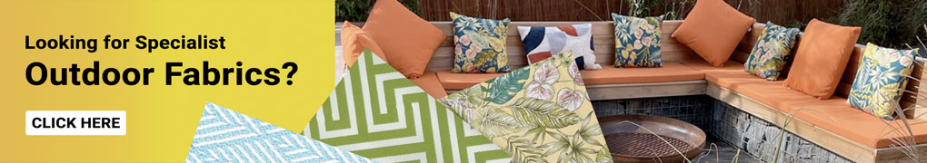 Outdoor Upholstery Fabric
